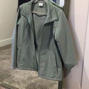 Columbia jacket Womens